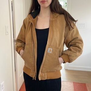 Vintage Carhartt Jacket